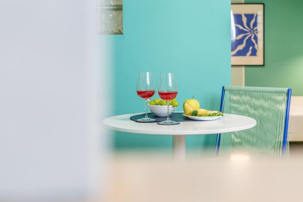 Mojito - Porta Ovile Nel Centro Storico Di Appartamento