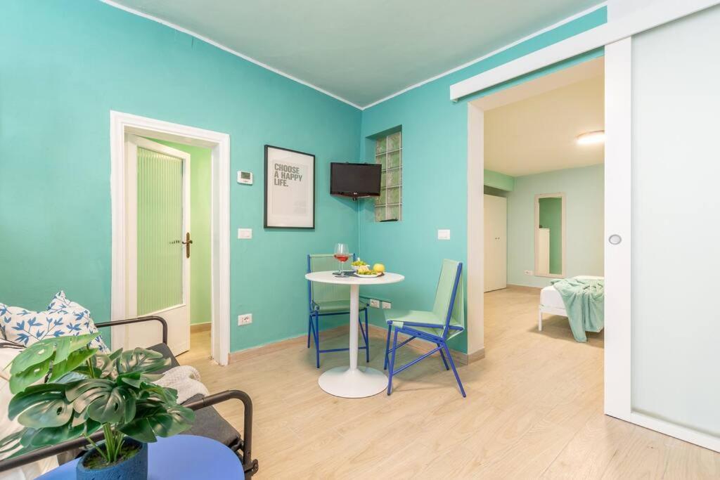 Appartamento Mojito - Porta Ovile Nel Centro Storico Di *
